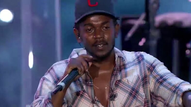 Kendrick Lamar leaves fans disappointed with no new single