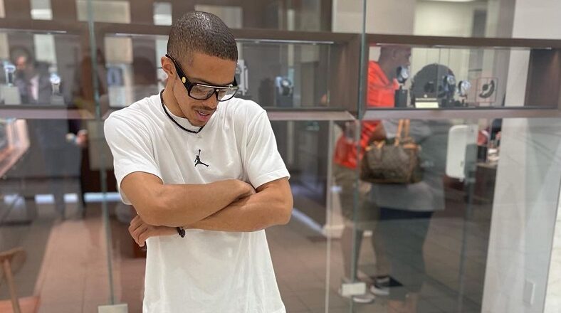 Kirk B is working to become Nashville's next superstar