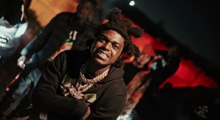 Kodak Black returns with I Wish music video