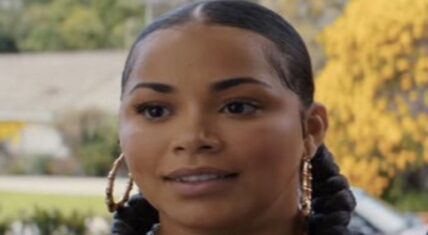 Lauren London called fat on Twitter and fans come to her defense