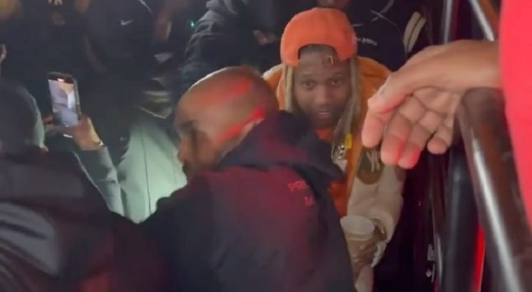 Lil Durk mentions Jania's OnlyFans at $50 a month in NBA Youngboy diss