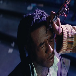 Lil Uzi Vert announces he's bleaching his skin