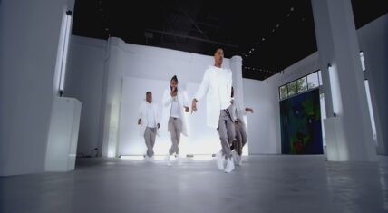 Marques Houston returns with Just To Have You video