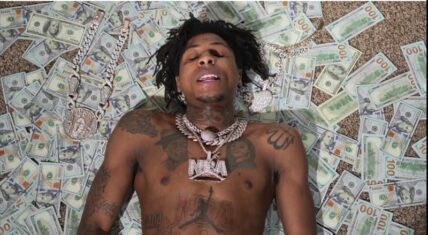 NBA Youngboy returns with new single Super Bowl