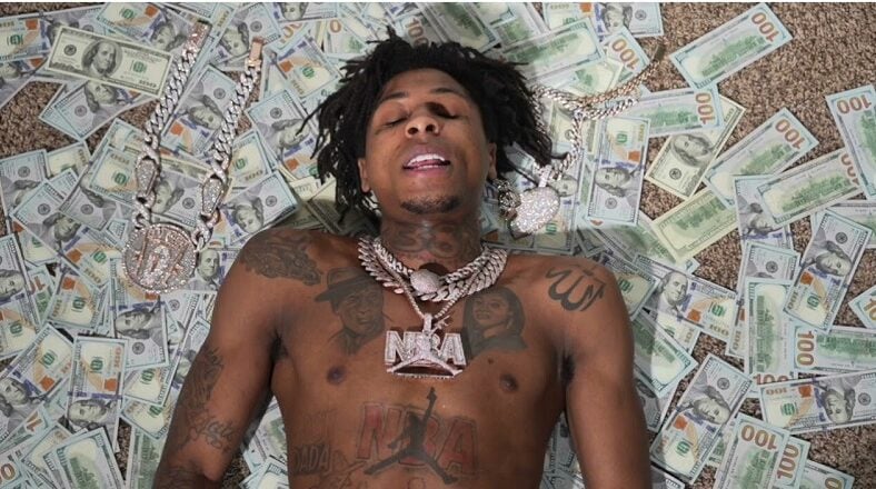 NBA Youngboy returns with new single Super Bowl
