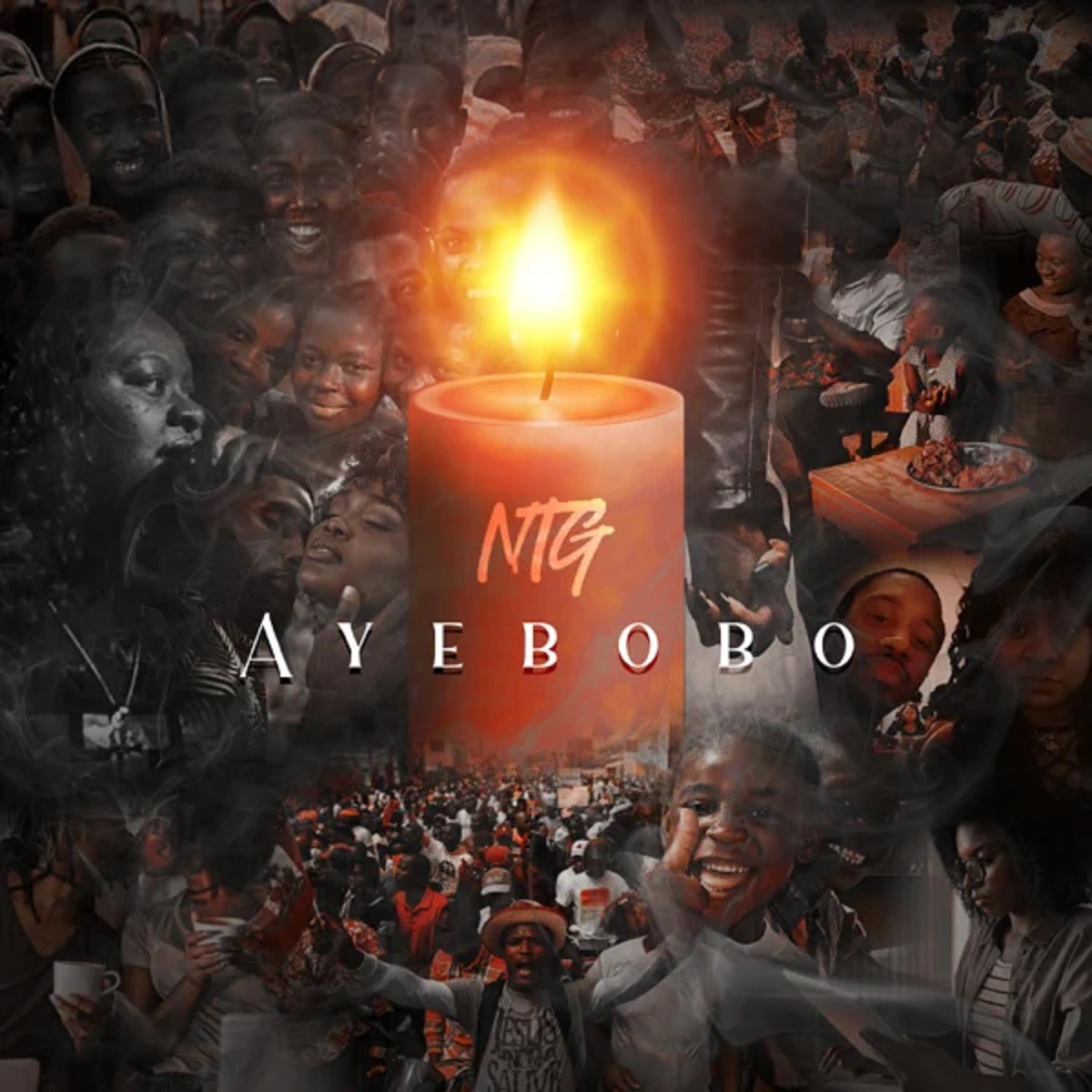 NTG shouts out her faith on Ayebobo single