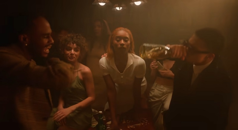 Nardo Wick releases visual for Said Sum with Future and Lil Baby