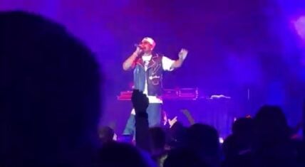 Nelly apologizes for intimate video leak on Instagram