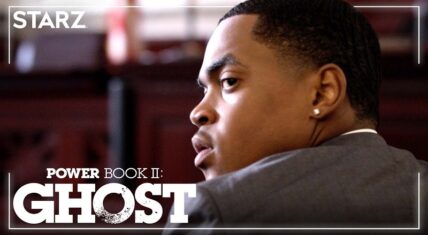 Power Book II Ghost Season 2 Episode 10 Finale Preview