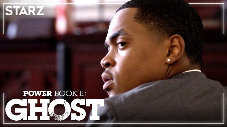 Power Book II Ghost Season 2 Episode 10 Finale Preview