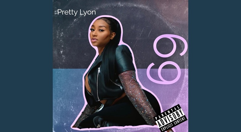 Pretty Lyon returns with new single 69