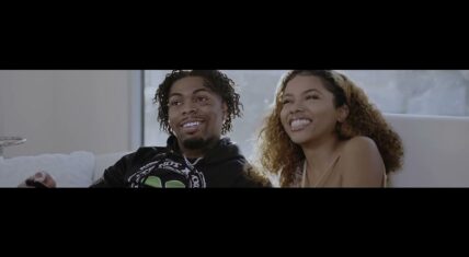 RichSkii is proving he's up next with Wish You The Best video