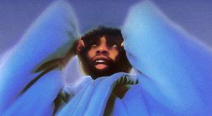 SNOT follows ASAP Rocky collaboration with Ethereal album