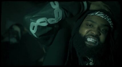 Sada Baby returns with Perfect Form Skub video
