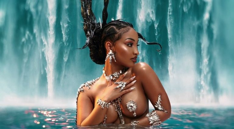 Shenseea delivers new single R U That with 21 Savage