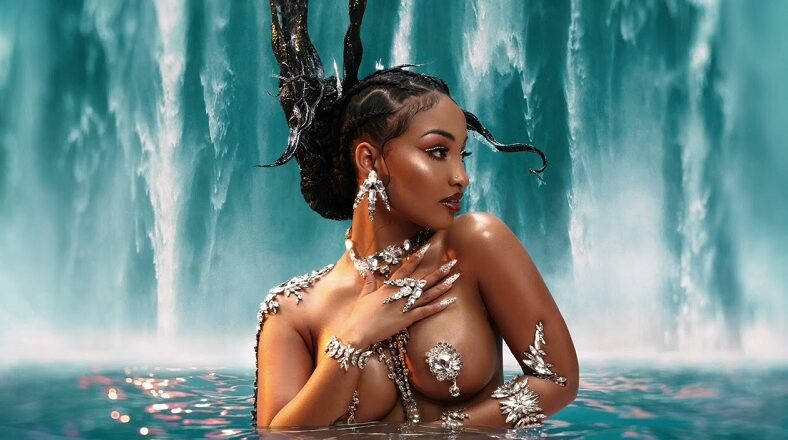 Shenseea delivers new single R U That with 21 Savage