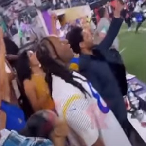 Shenseea denies that she's dating London On Da Track