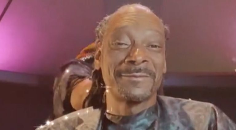 Snoop Dogg has acquired Death Row Records