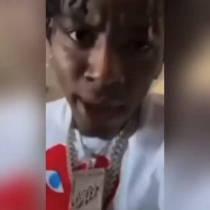 Soulja Boy shares Kanye West text threatening him and asking for a verse