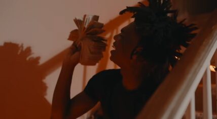 Spinabenz brags about the size of his arsenal in new video
