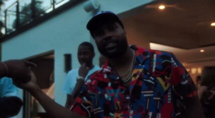 Steelo Brim releases music video for debut single Uncle Elroy