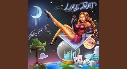 Stefflon Don returns to deliver Like That her new single