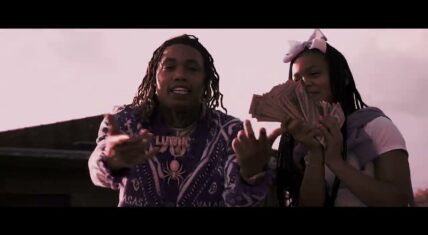 TEC pays homage to Mystikal in Mystikal Flo video