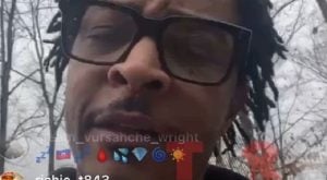 TI responds to Godfrey's comments about him doing a comedy special