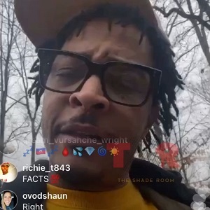 TI responds to Godfrey's comments about him doing a comedy special