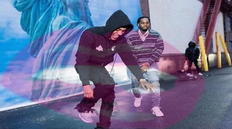 Tdott Woo shot and killed after signing record deal
