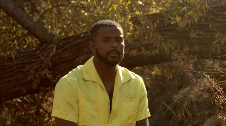 Trevor Jackson releases Ride The Wave music video