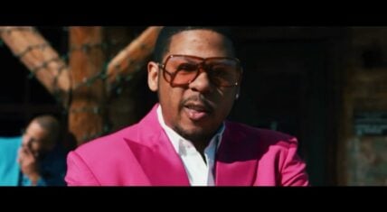 Vado drops the music video for his single Pressure