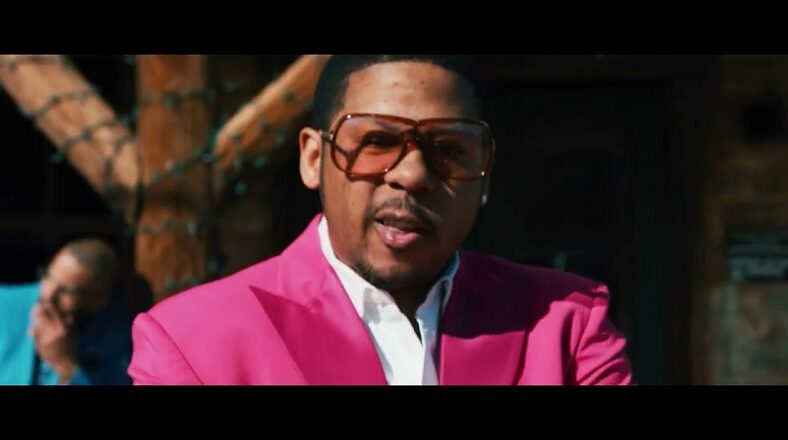 Vado drops the music video for his single Pressure