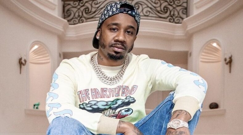 Benny The Butcher's "Tana Talk 4" album will be released on February 11