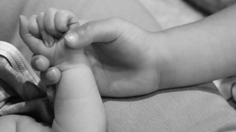 Kylie Jenner announces birth of second child with Travis Scott