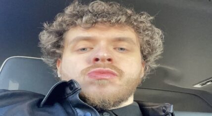 Jack Harlow says he loves Yung Miami