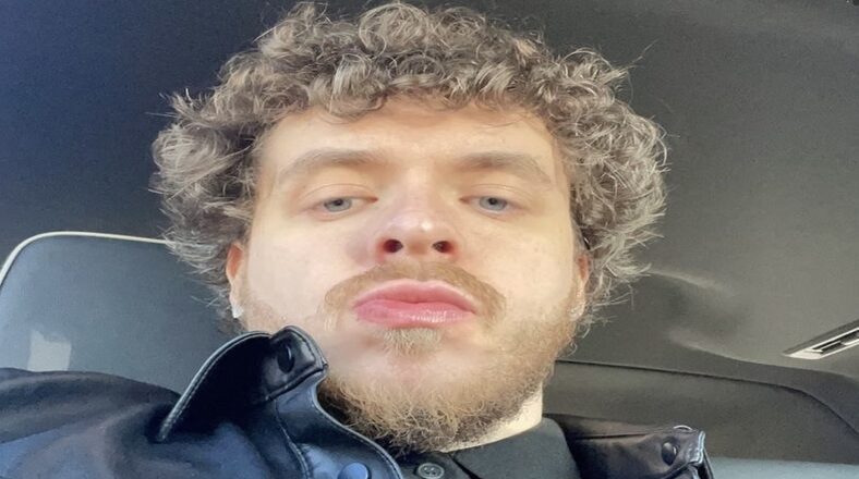 Jack Harlow says he loves Yung Miami