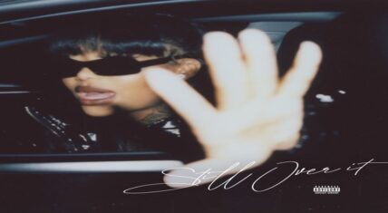 Summer Walker's "Still Over It" goes gold