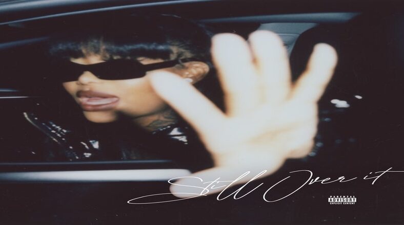 Summer Walker's "Still Over It" goes gold