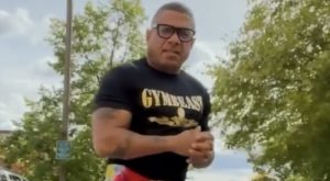 Benzino says Coi Leray has a song with Nicki Minaj