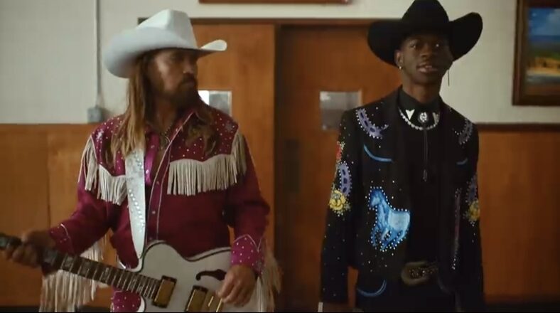 Lil Nas X's "Old Town Road" is highest certified track in RIAA history