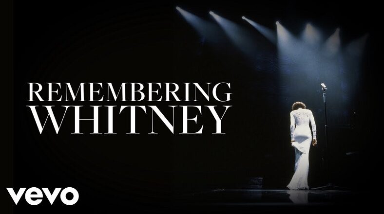 Whitney Houston tribute ten years after her death