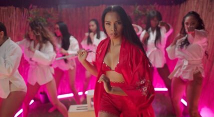 Wiz Khalifa and Juicy J keep the energy going in Weak video with Big 30