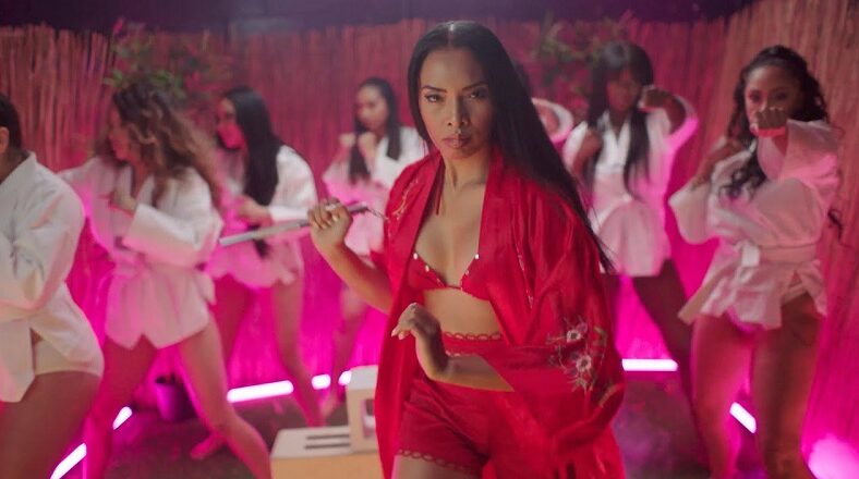 Wiz Khalifa and Juicy J keep the energy going in Weak video with Big 30