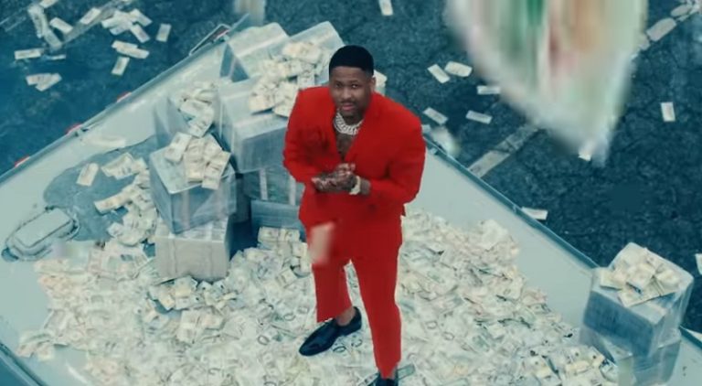 YG taunts Scared Money with J Cole and Moneybagg Yo in video
