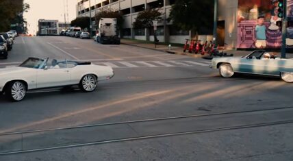 Yo Gotti reflects on life in Memphis in Giving Back music video