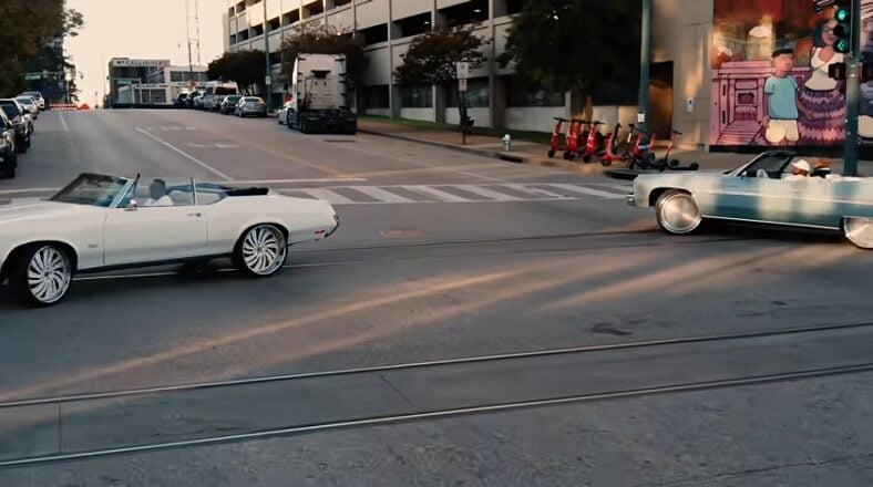Yo Gotti reflects on life in Memphis in Giving Back music video
