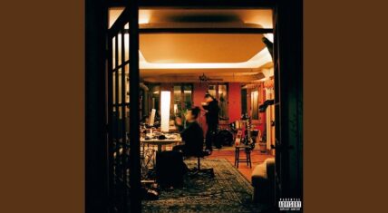 Zach Zoya returns with his new single Strangers In The House