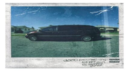 Kendrick Lamar sets Billboard 200 record for "good kid M.A.A.D. City"