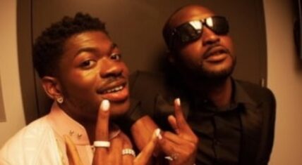 Lil Nas X's brother wants Nas X and Nicki Minaj to speak to each other